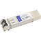 Add-On Addon Msa Compliant Compatible Taa Compliant 10Gbase-Sr Sfp+ SFP-10GBASE-SR-AO - alternate 1